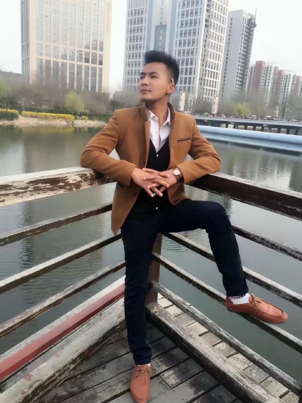 只为等你的第一张照片--揭阳相亲服务中心