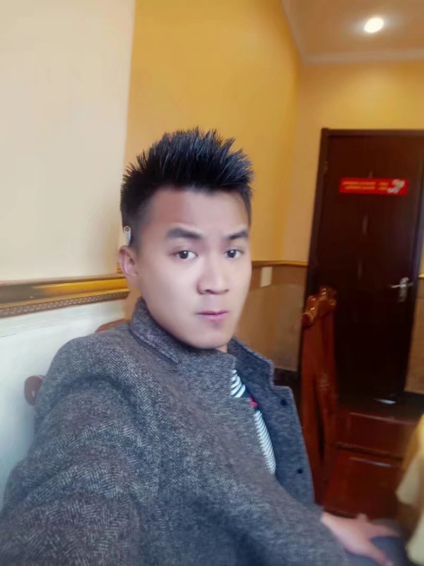 只为等你的第三张照片--揭阳相亲服务中心