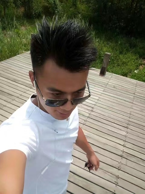 只为等你的第四张照片--揭阳相亲服务中心