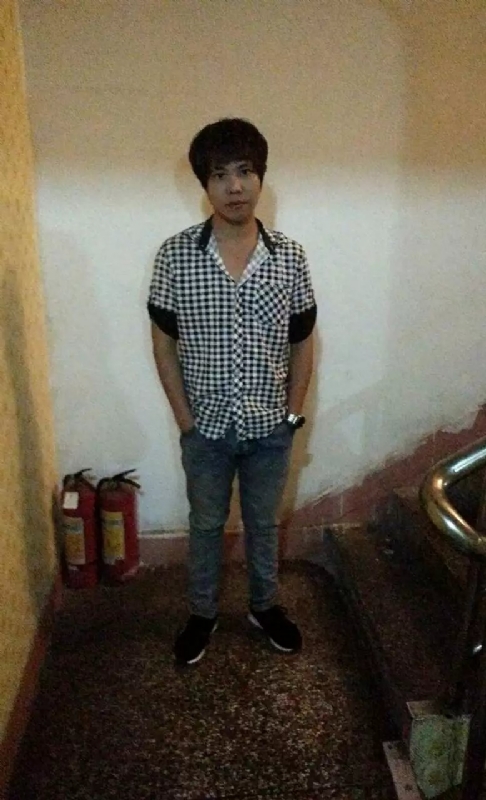 单身征婚的第一张照片--揭阳相亲服务中心