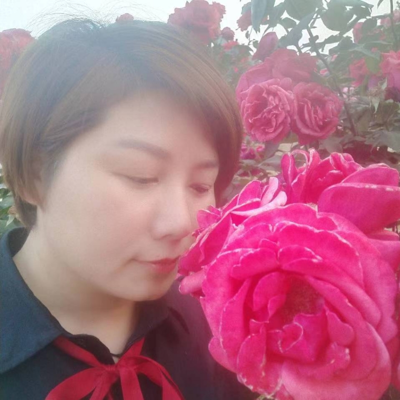 潇潇雨歌的第一张照片--揭阳相亲服务中心