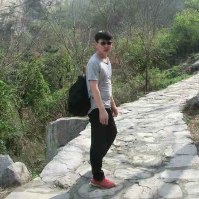 薛俊贤的第一张照片--揭阳相亲服务中心