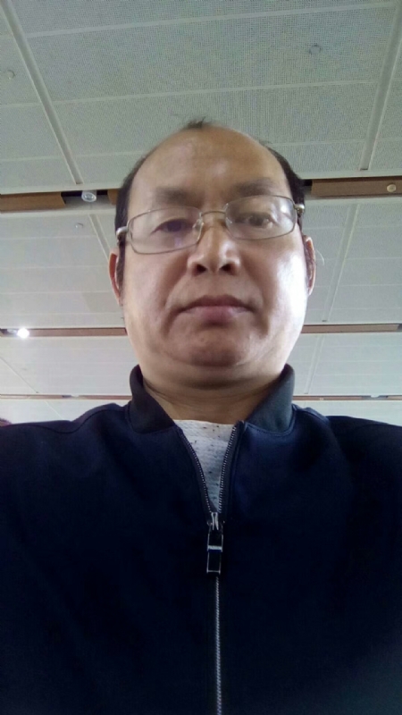 金乾鼠的第二张照片--揭阳相亲服务中心