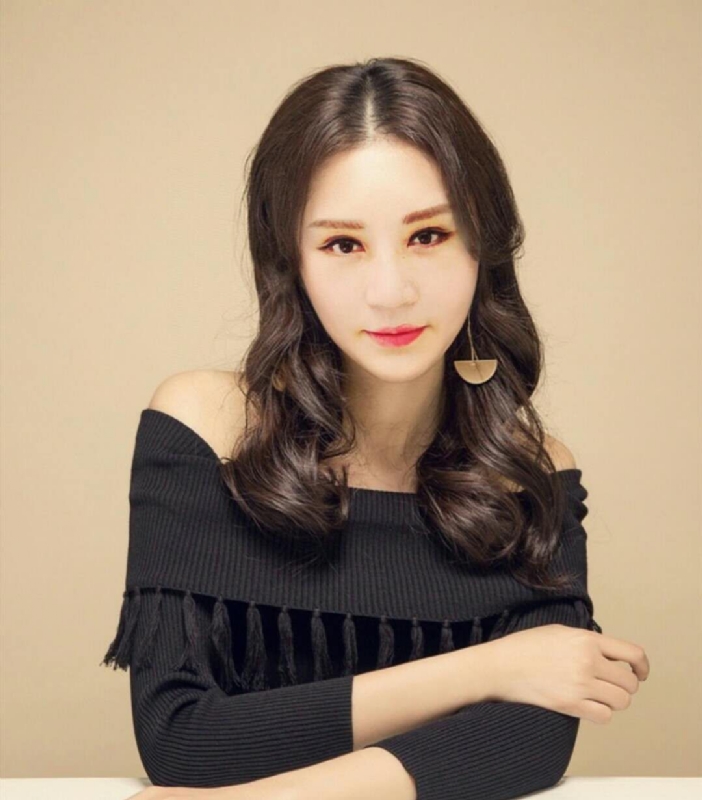 如梦的第一张照片--揭阳相亲服务中心