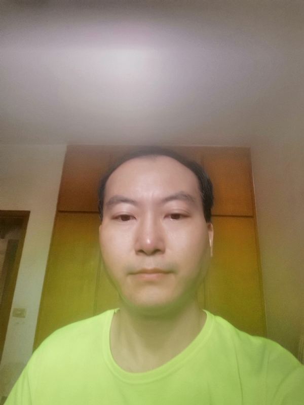 幸运的第一张照片--揭阳相亲服务中心