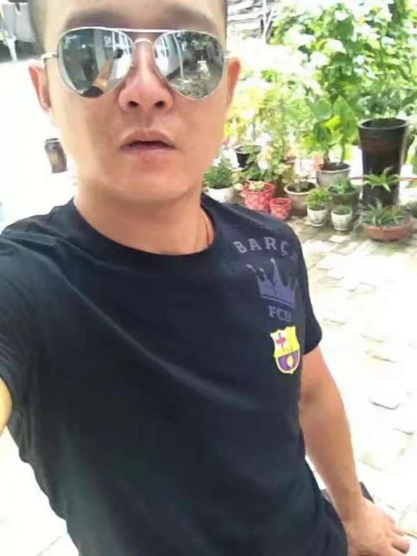 勇的第二张照片--揭阳相亲服务中心