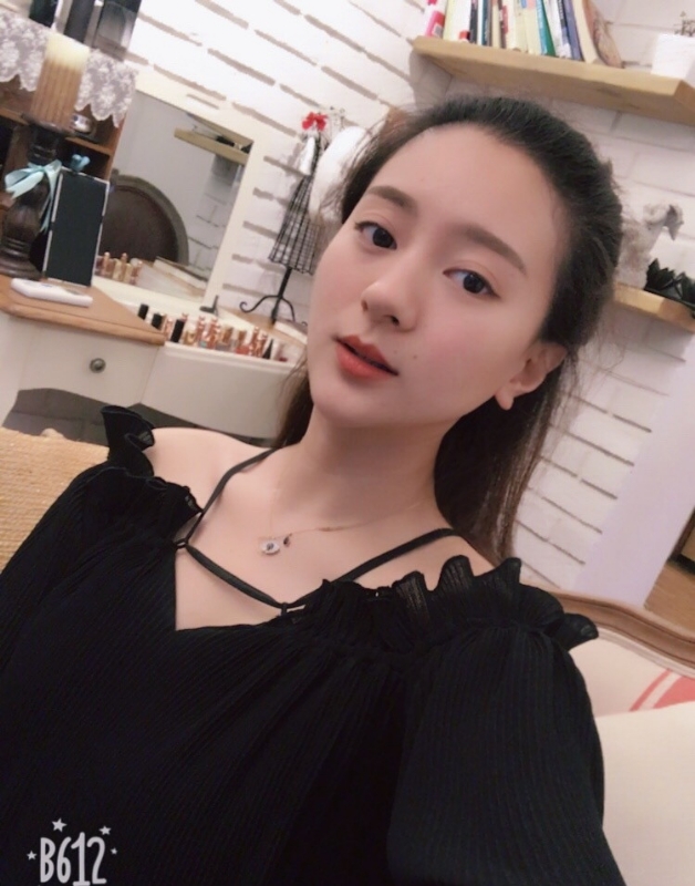 小仙女的第一张照片--揭阳相亲服务中心