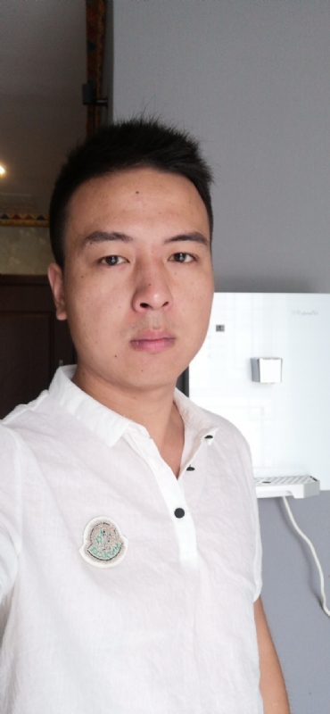 与卿共舞的第一张照片--揭阳相亲服务中心