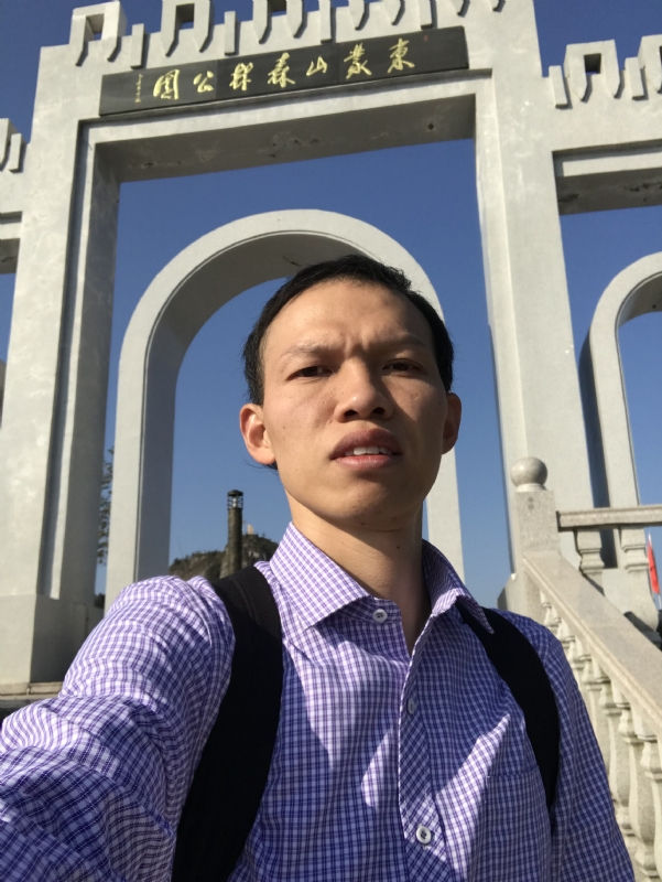 期待有缘的你的第一张照片--揭阳相亲服务中心