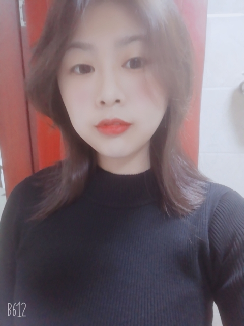 香菜的第一张照片--揭阳相亲服务中心