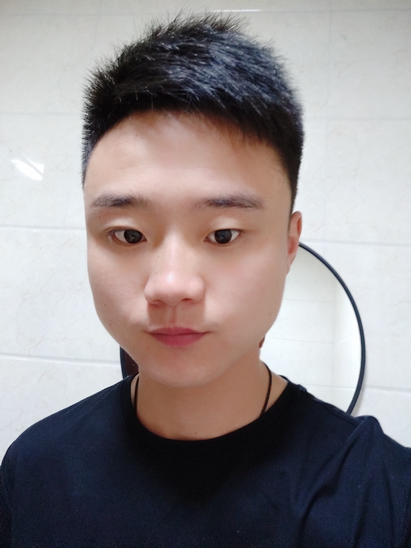 灰的第一张照片--揭阳相亲服务中心