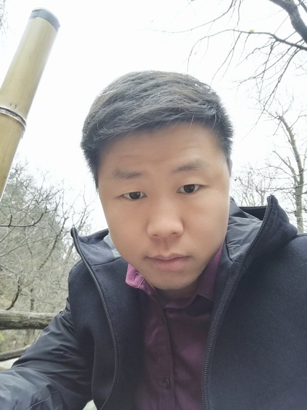 啊译的第一张照片--揭阳相亲服务中心