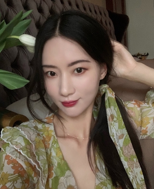 倾城的第一张照片--揭阳相亲服务中心