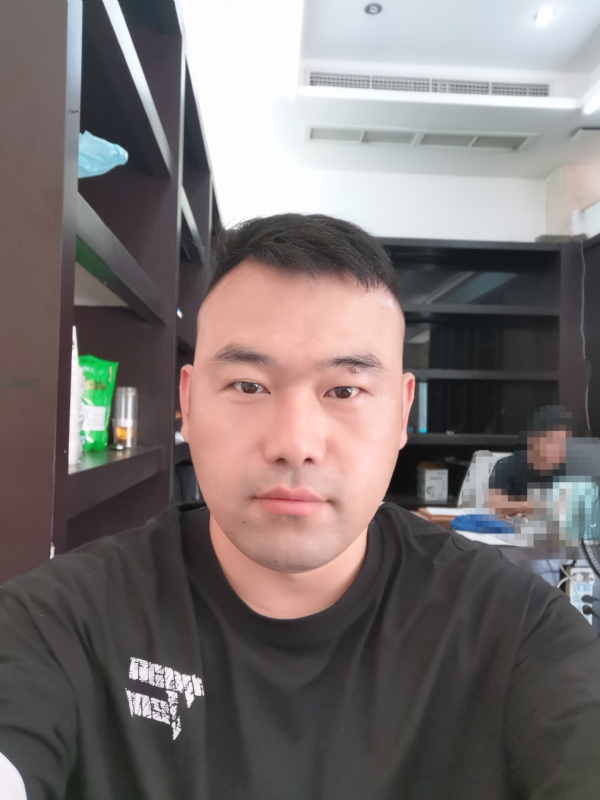 香菇稻草人的第一张照片--揭阳相亲服务中心