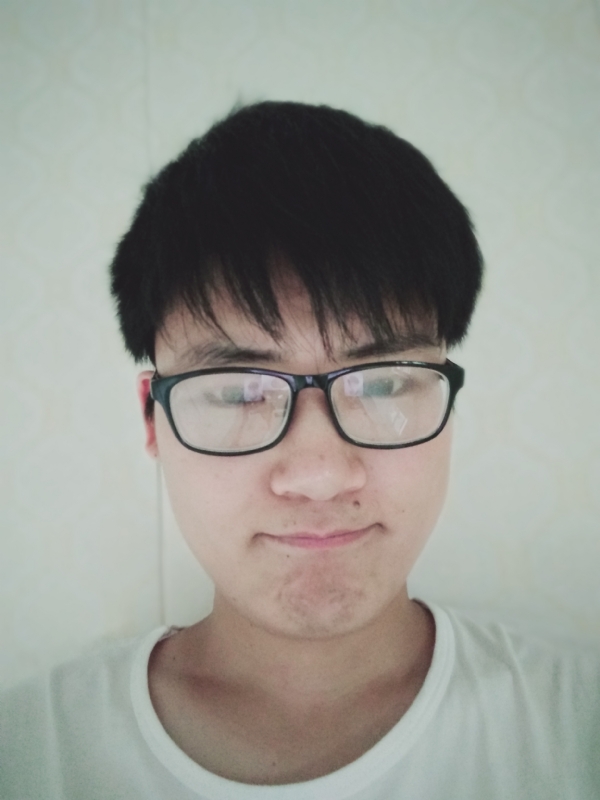 陈先生的第一张照片--揭阳相亲服务中心