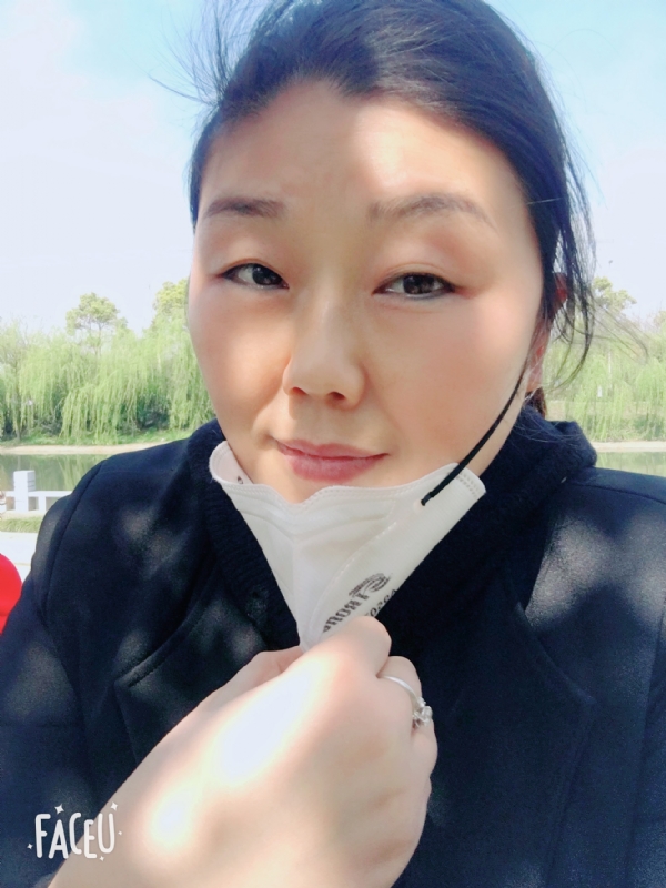 花开半夏的第一张照片--揭阳相亲服务中心