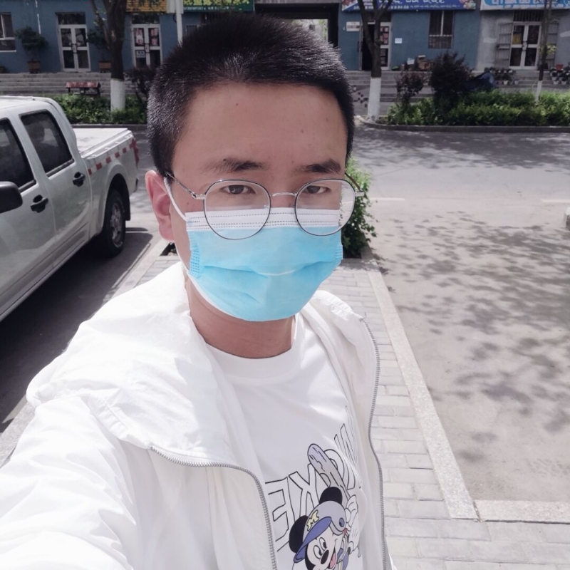 赵公子的第一张照片--揭阳相亲服务中心