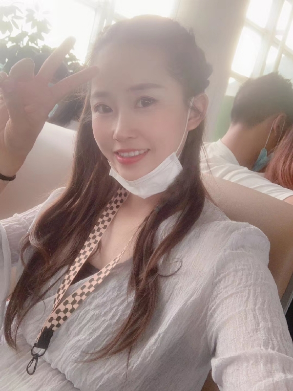 宁乙的第一张照片--揭阳相亲服务中心