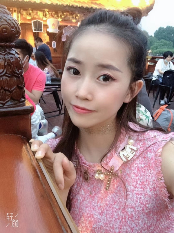 宁乙的第三张照片--揭阳相亲服务中心