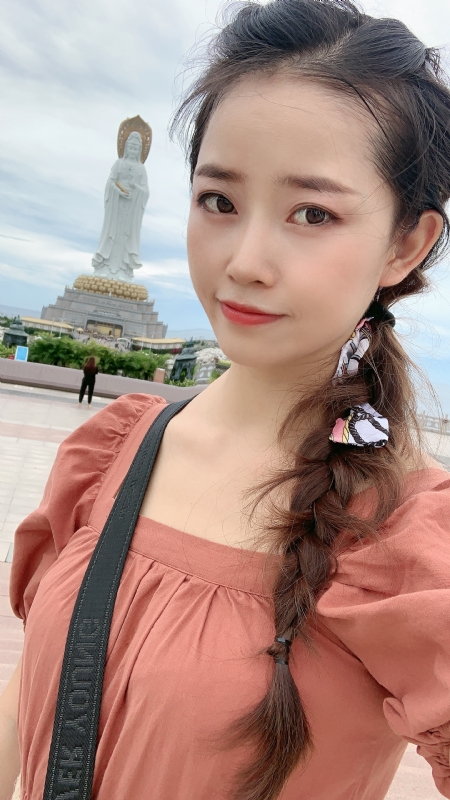 宁乙的第四张照片--揭阳相亲服务中心