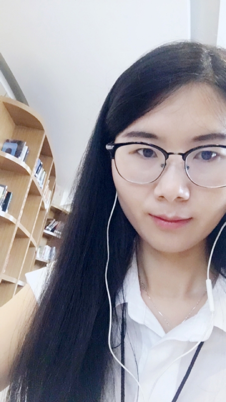 Cindee的第一张照片--揭阳相亲服务中心