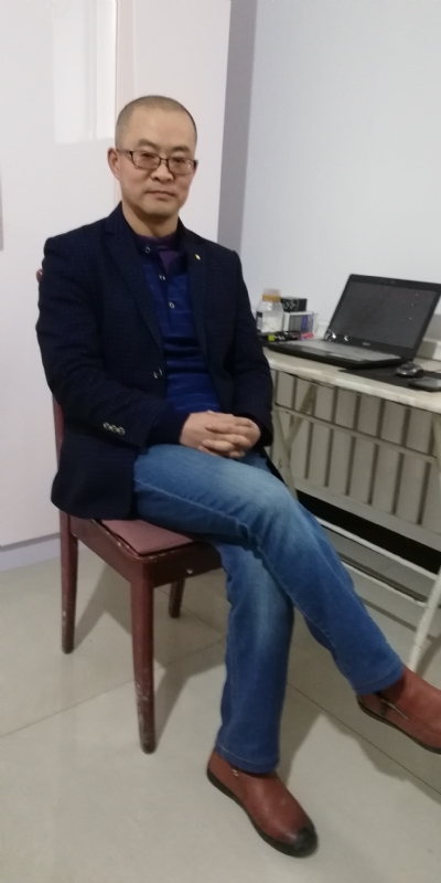 gqzh的第一张照片--揭阳相亲服务中心