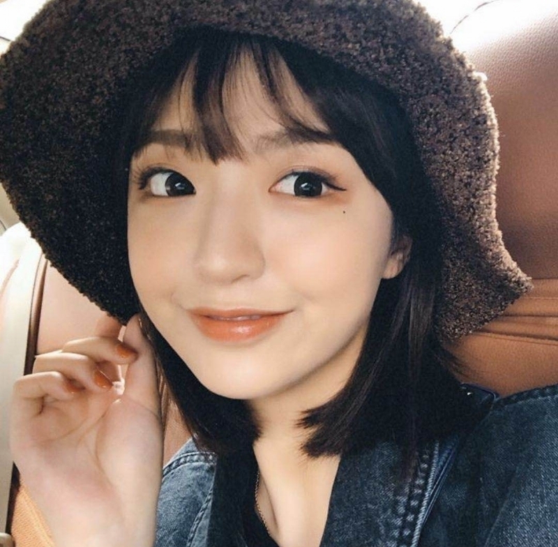 李雅容的第一张照片--揭阳相亲服务中心