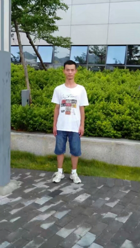 龙行天下的第一张照片--揭阳相亲服务中心