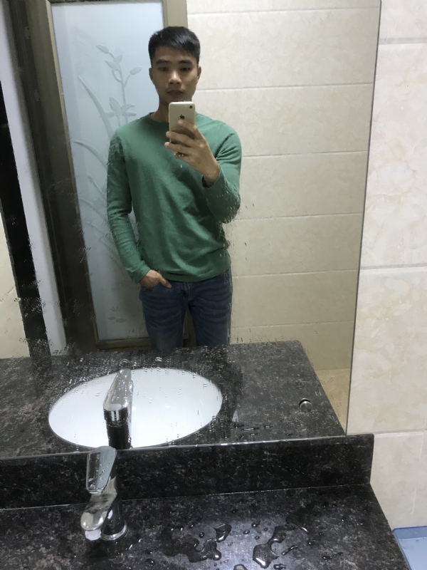 东仔的第一张照片--揭阳相亲服务中心