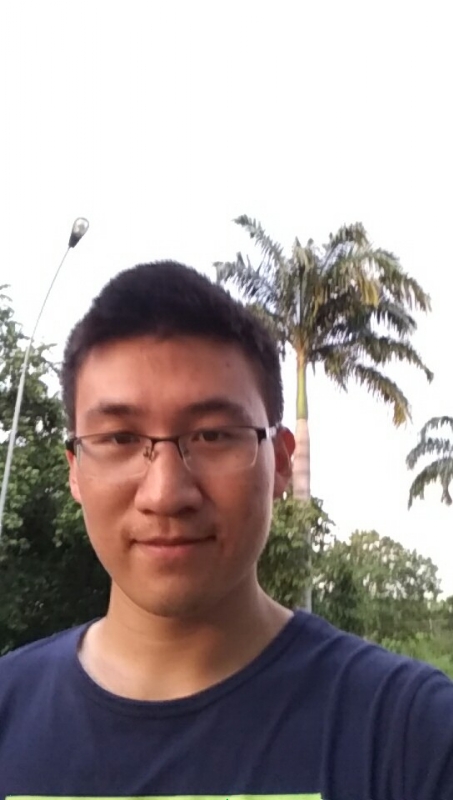 马丁的第二张照片--揭阳相亲服务中心