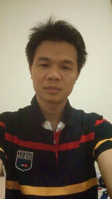 缘来如此的第二张照片--揭阳相亲服务中心