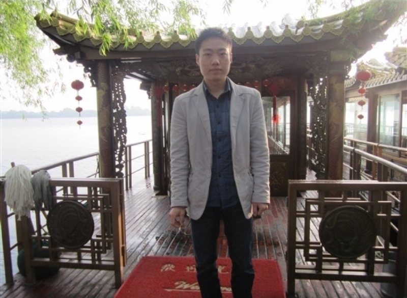 竹子??????的第一张照片--揭阳相亲服务中心