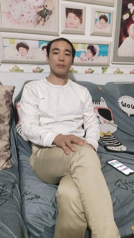 一片云的第二张照片--揭阳相亲服务中心