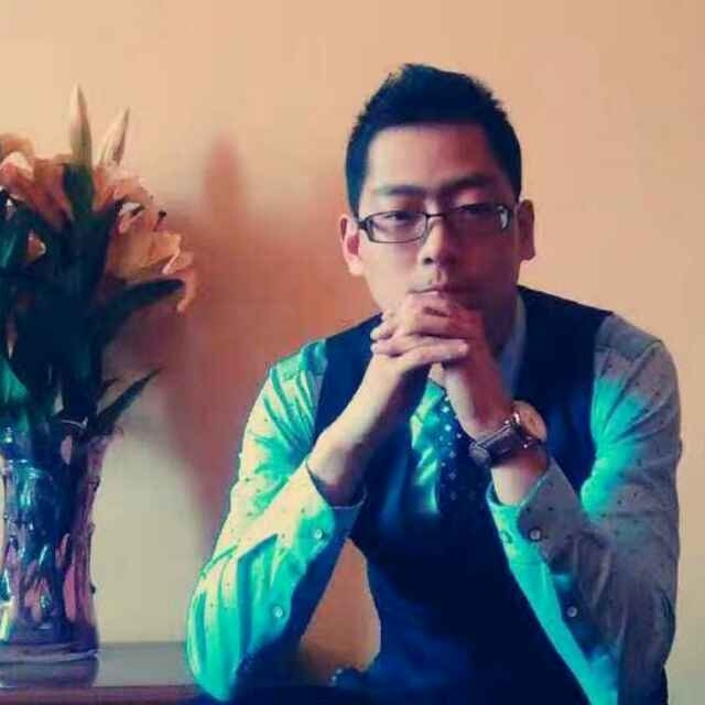 ZJX的第一张照片--揭阳相亲服务中心