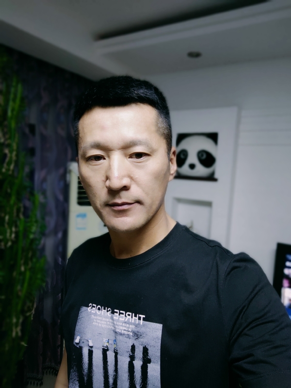 庆柏的第一张照片--揭阳相亲服务中心