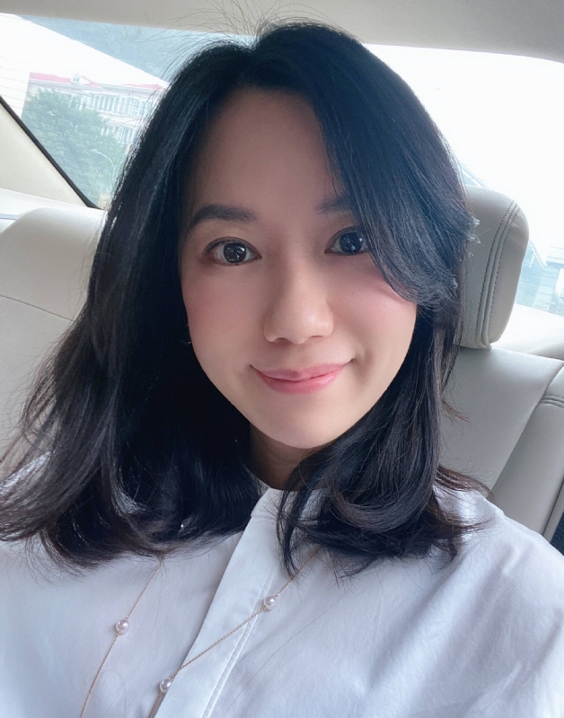 林林的第二张照片--揭阳相亲服务中心