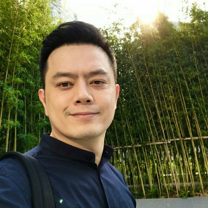 十月的第一张照片--揭阳相亲服务中心