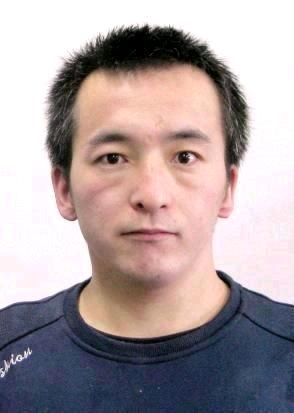 倔骨头的第一张照片--揭阳相亲服务中心