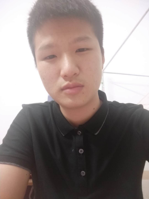 邓先生的第一张照片--揭阳相亲服务中心