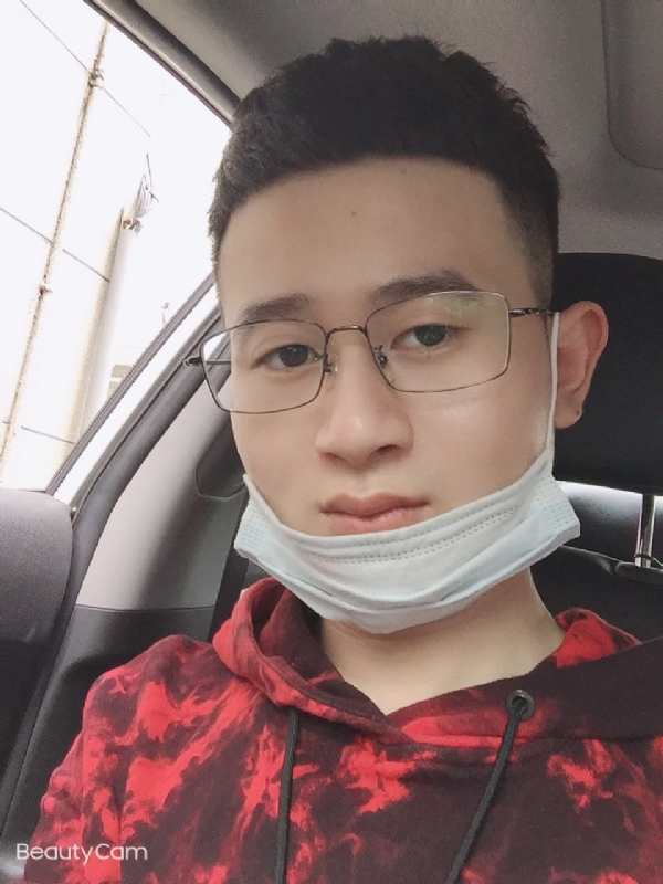 WQJ的第一张照片--揭阳相亲服务中心