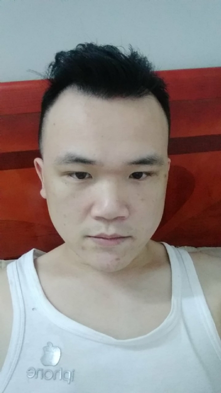 遇见的第一张照片--揭阳相亲服务中心