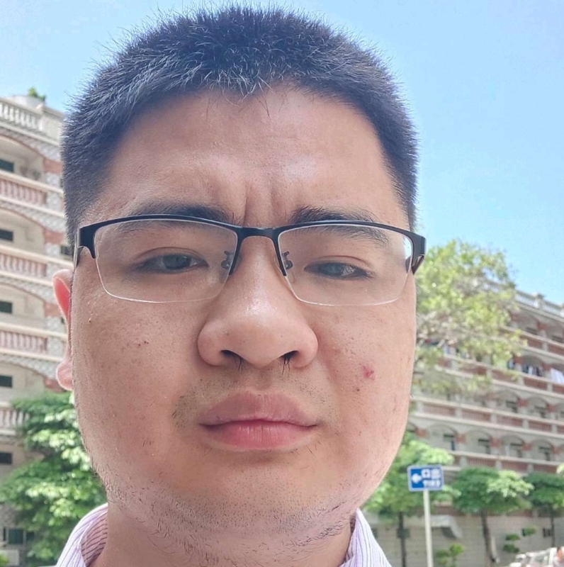 凯文的第一张照片--揭阳相亲服务中心