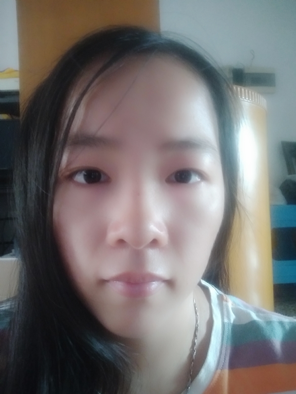 w洁的第一张照片--揭阳相亲服务中心