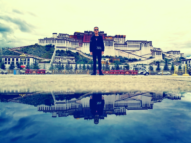 光辉岁月的第二张照片--揭阳相亲服务中心