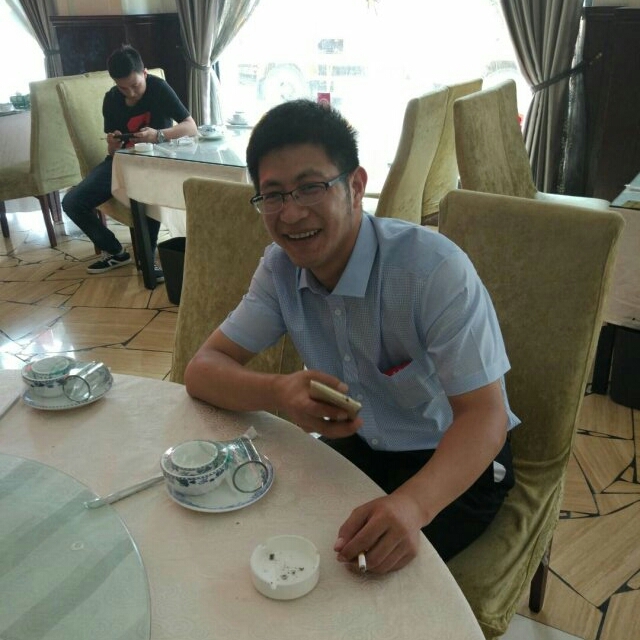 秋天的回忆的第一张照片--揭阳相亲服务中心