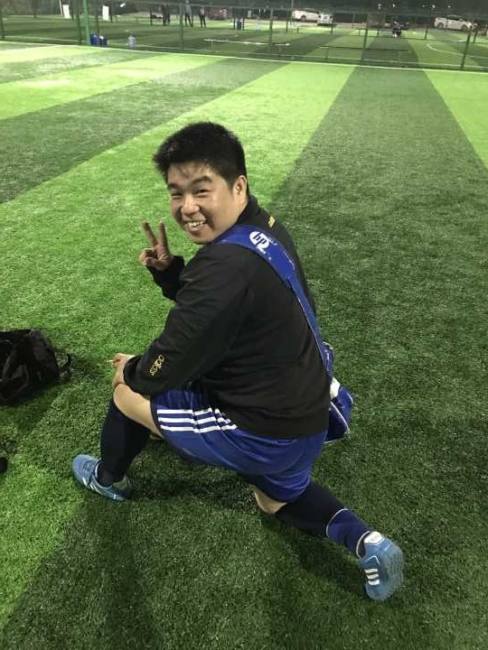 ayico的第一张照片--揭阳相亲服务中心