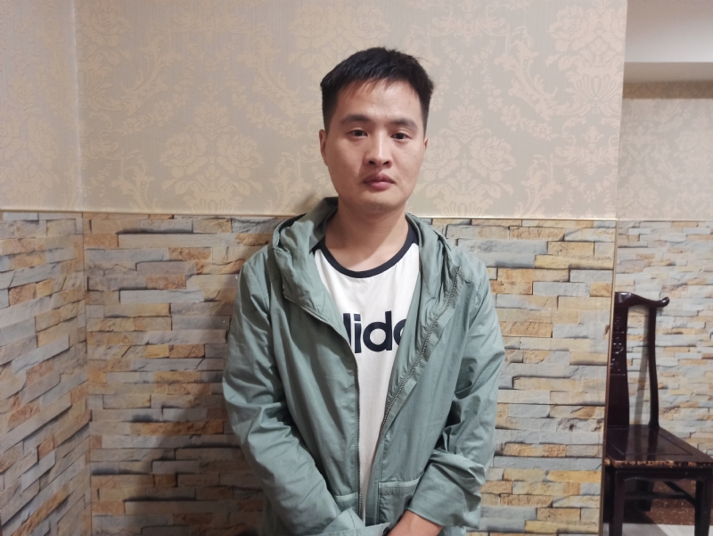 安贝的第一张照片--揭阳相亲服务中心