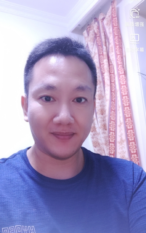 艾力克Eric的第二张照片--揭阳相亲服务中心