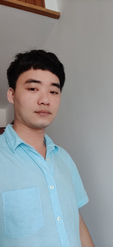 nidage的第一张照片--揭阳相亲服务中心