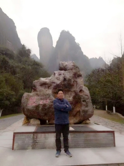 珍惜的第二张照片--揭阳相亲服务中心